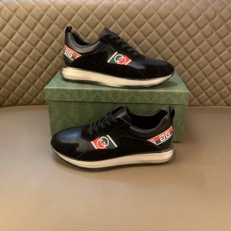 Picture of Gucci Shoes _SKUGuccisz38-45mnf039610646
